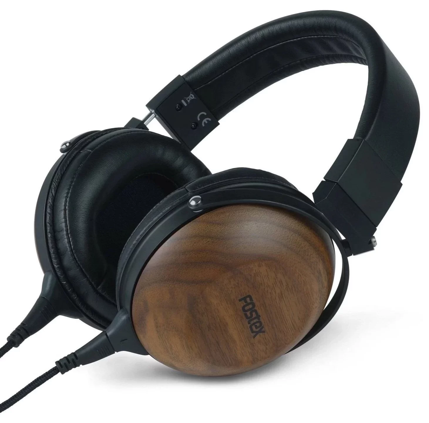 Fostex TH610