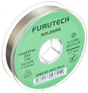 Припій FURUTECH S-070 -10