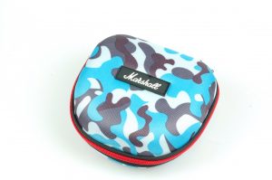 Кейс для Marshall Major, MID, Monitor Camouflage