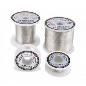 Припій OYAIDE SS-47