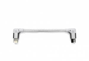 Кабель DD HiFi MFi05 L-shaped