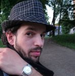 avatar Михайло Хілько