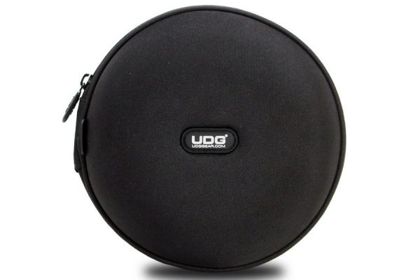 UDG Creator Headphone Case Small Black