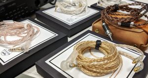 С металла по жилке – аудиофилу кабель. ALO Audio Gold 16, Super Litz, Pure Silver Litz и Era Cables Symphony Cryo.