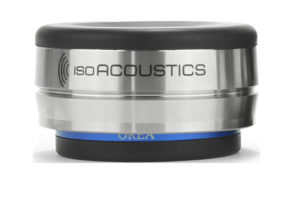 IsoAcoustics Orea Indigo