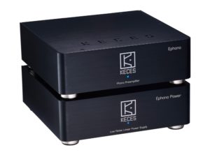 Keces Ephono + Ephono Power