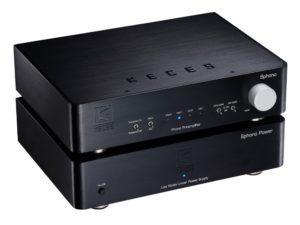 Keces Sphono + Sphono Power