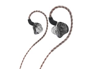 FiiO FH1s Black