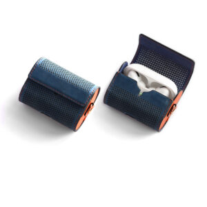 Шкіряний чохол DD C-AirPods Pro