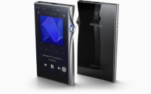 Astell&Kern A&Futura SE200
