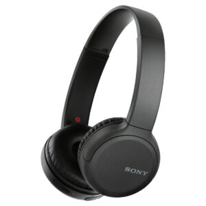 SONY WH-CH510 Black