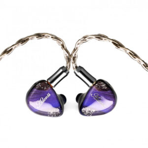 Queen of Audio Adonis (with Lightning adapter cable)