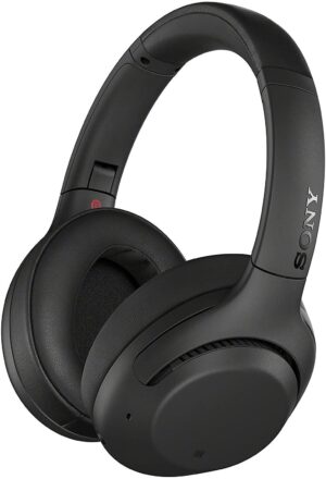 Sony WH-XB900N Black