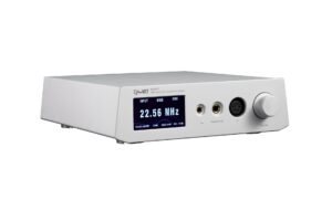 Yulong DAART Aquila II Silver