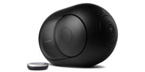 Devialet Phantom I 103 DB Matte Black