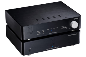 Фонокоректори