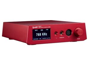 Yulong DAART Aquila II Red