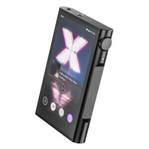 Shanling M3x Black