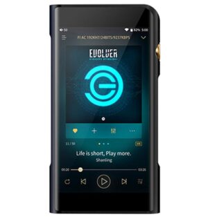 Shanling M6 ver.21 (64 Gb)