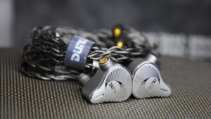 dunu est 112 обзор