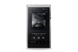 Astell&Kern A&Futura SE180