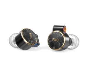 FiiO FD3 Black