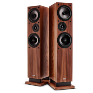 ProAc Response DT8 Walnut