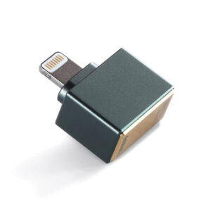 DD HiFi TC28i (Lightning to Type C)