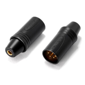 DD HiFi XLR44B (XLR 4pin to 4.4mm)