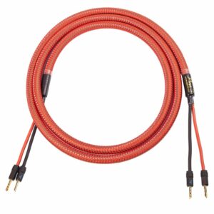 Кабель MPS C-380SP (пара 2.5 метра)