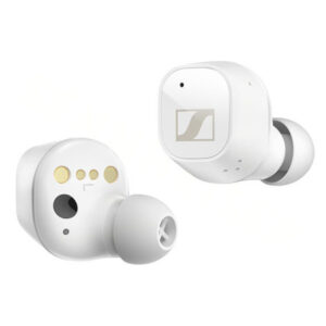 Sennheiser CX PLUS True Wireless White