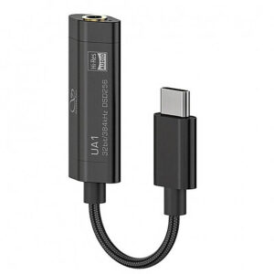 Shanling UA1 Pro Black