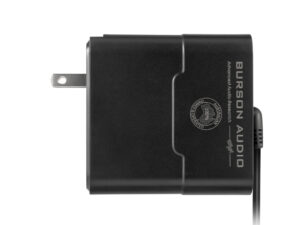 Burson Super Charger 3A