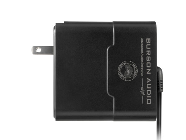 Burson Super Charger 3A