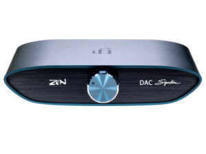 iFi Zen DAC Signature V2 Black