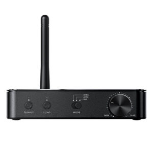 FiiO BTA30 Pro Black