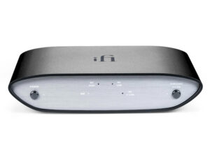 iFi Zen Phono Black