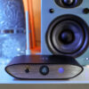 iFi Zen Blue V2 Black 66455