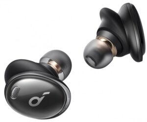 Anker SoundCore Liberty 3 Pro Midnight Black