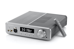 Burson Audio Soloist 3X Grand Tourer