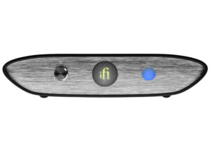 iFi Zen Blue V2 Black