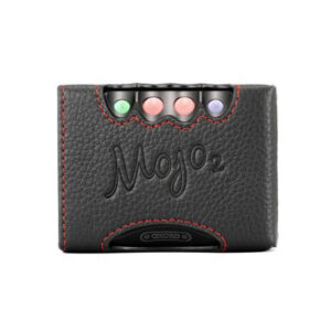 Оригінальний шкіряний чохол для Chord Mojo 2