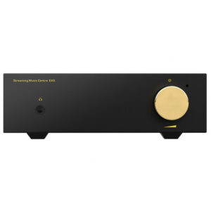 Shanling EA5 Plus Black