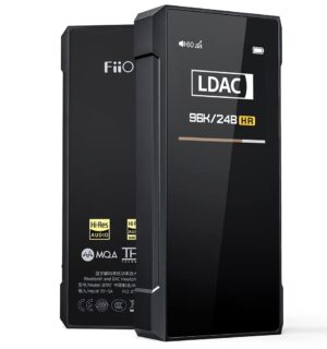 FiiO BTR7