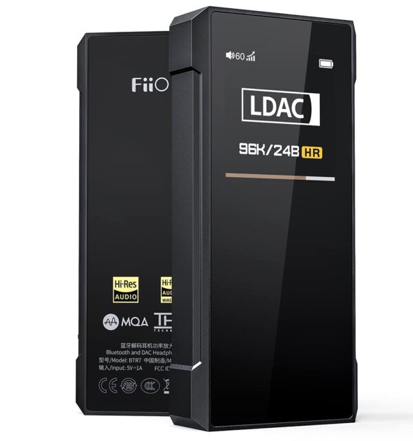 FiiO BTR7