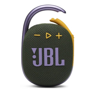 JBL Clip 4 Green