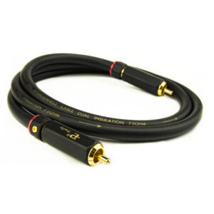 Коаксіальний кабель TTAF 93003 COAX, 1м