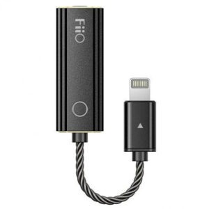 FiiO KA2 LT Black