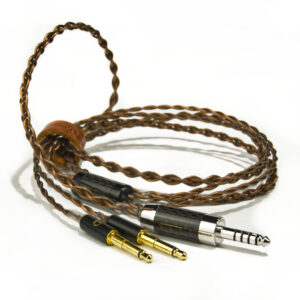 Кабель Era Cables Symphony (Meze 109 44BL 1.2 m)