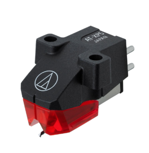 Звукознімачі для вінілового програвача